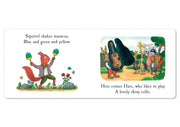 The Tales From Acorn Wood: Books 8, 9 & 10 By Julia Donaldson 3 Books Collection Set - Ages 2-5 - Board Books 0-5 Pan Macmillan