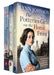 The Potteries Girls Series By Lynn Johnson 3 Books Collection Set - Fiction - Paperback Fiction Hera Books