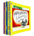 Lynley Dodd Hairy Maclary and Friends Series 15 Books Set - Ages 2+ - Paperback 0-5 Puffin
