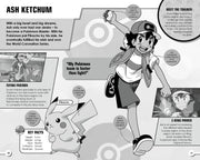 Pokémon The Epic Pocket Guide: World Book Day 2025 - Ages 5-8 - Paperback 5-7 HarperCollins Publishers