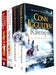 Wars of the Roses Series By Conn Iggulden 4 Books Collection Set - Fiction - Paperback Fiction Penguin Books Ltd
