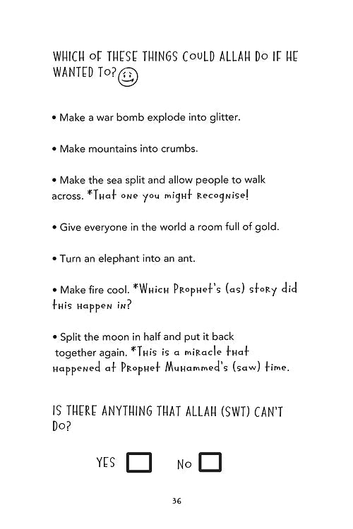 Eliyas Explains: Ramadan & Why Does Allah Let Bad Things Happen? 2 Books Collection Set - Ages 7+ - Paperback 7-9 Muslim Children's Books