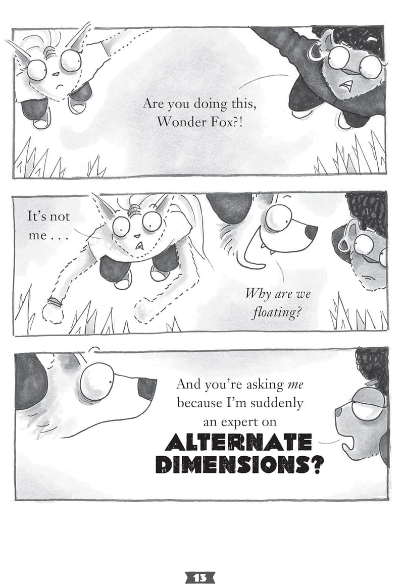 The Bad Guys Episodes 9-18 By Aaron Blabey 5 Books Collection Set - Ages 7-9 - Paperback 7-9 Scholastic