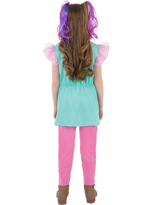 Unicorn Academy Series & My Secret Unicorn Diary: A World Book Day 2026 by Nosy Crow 3 Books Collection Set With Unicorn Academy Ava Costume 7-9 Nosy Crow Ltd