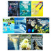 Introduction to Science for Beginners (Series 2) 10 Books Collection Set - Ages 7+ - Paperback 7-9 Fox Eye Publishing