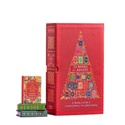 Twenty-Four Books for Advent: A Book Lover's Countdown to Christmas by Advent Authors (Vintage Classics) - Fiction - Hardback Fiction Penguin Random House