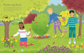 Usborne Easter Sticker by Fiona Watt & Jessica Greenwell 4 Books Collection Set - Ages 2-8 - Paperback 0-5 Usborne Publishing Ltd