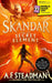 Skandar and the Secret Element: World Book Day 2026 by A.F. Steadman - Ages 8+ - Paperback 7-9 Simon & Schuster