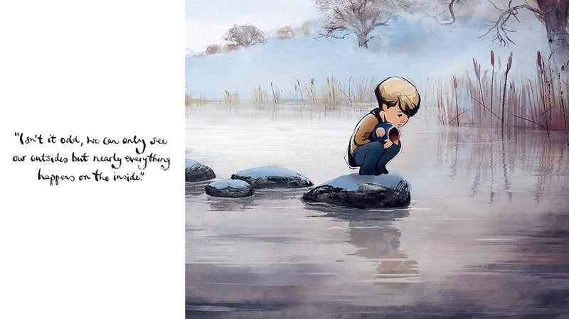 Charlie Mackesy, Guy Adams & Margerie Swash 3 Books Collection Set - Ages 5+ - Hardback Non-Fiction Ebury Publishing