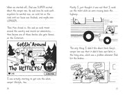 Diary of a Wimpy Kid Series (Book 12-18) By Jeff Kinney 7 Books Collection Set - Ages 8-12 - Paperback/Hardback 9-14 Penguin