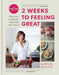 2 Weeks to Feeling Great: Because, seriously, who has the time? By Gabriela Peacock - Non Fiction - Hardback (Copy) Non-Fiction HarperCollins Publishers