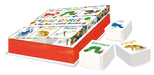 The World of Eric Carle: Big Box of Little Books By Eric Hill - Ages 0-3 - Board Books 0-5 Penguin