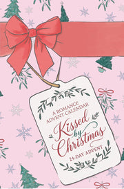 Kissed by Christmas: A 24-day Romance Advent Calendar Box Set - Fiction - Paperback Fiction Pan Macmillan