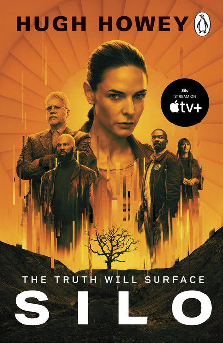 Silo By Hugh Howey - Fiction - Paperback Fiction Penguin