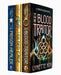 The Prison Healer Series By Lynette Noni 3 Books Collection Set - Fiction - Paperback Fiction Hodder & Stoughton