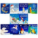 Children's Christmas Storybook 10 Books Collection Set - Ages 3-6 - Paperback 0-5 Little Tiger Press Group