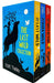 The Last Wild Trilogy Series by Piers Torday: 3 Books Collection Box Set - Ages 6-12 - Paperback 9-14 Hachette