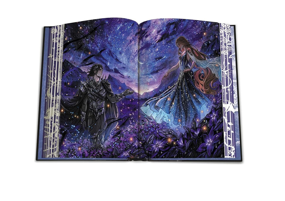 The Lightlark Saga by Alex Aster 3 Books Collector’s Edition Set - Ages 14+ - Hardback Young Adult Abrams