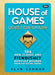 House of Games: Question Smash By Alan Connor - Non Fiction - Hardback Non-Fiction Ebury Publishing