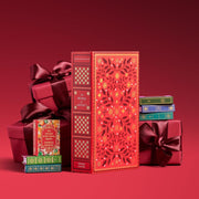 Twenty-Four Books for Advent: A Book Lover's Countdown to Christmas by Advent Authors (Vintage Classics) - Fiction - Hardback Fiction Penguin Random House