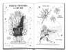 Sticker Dolly Stories: Christmas Mystery By Zanna Davidson - Ages 5-8 - Paperback 5-7 Usborne Publishing Ltd