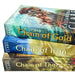 The Last Hours Series by Cassandra Clare 3 Books Collection Set - Ages 14+ - Paperback Fiction Walker Books Ltd