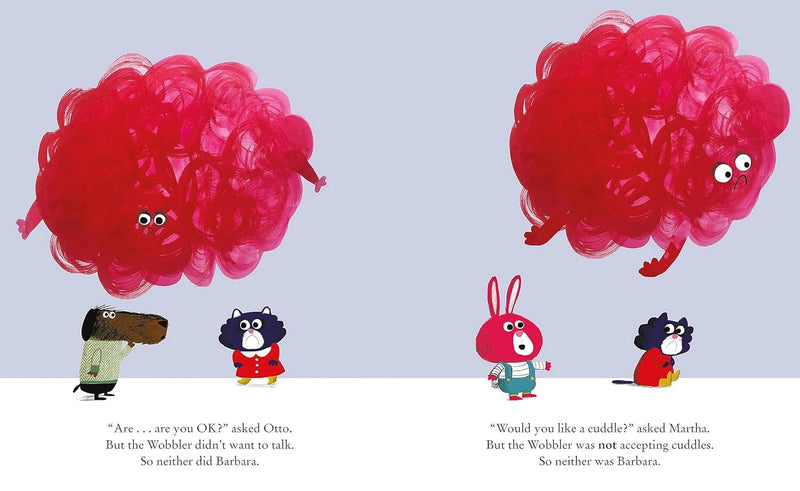 Nadia Shireen Collection: 4 Picture Books Set – Ages 3-6 – Paperback 3-5 Penguin Books Ltd