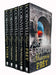 Sharpe Series 1 by Bernard Cornwell: Books 1-5 Collection Set - Fiction - Paperback Fiction HarperCollins Publishers