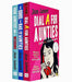 Aunties Series By Jesse Sutanto 3 Books Collection Set - Fiction - Paperback Fiction HarperCollins Publishers