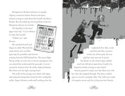 Montgomery Bonbon: Sabotage at Sea by Alasdair Beckett-King - Ages 9+ - Paperback 9-14 Walker Books
