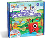 Numberblocks Race to Pattern Palace By Learning Resources - Ages 3+ 0-5 Learning Resources