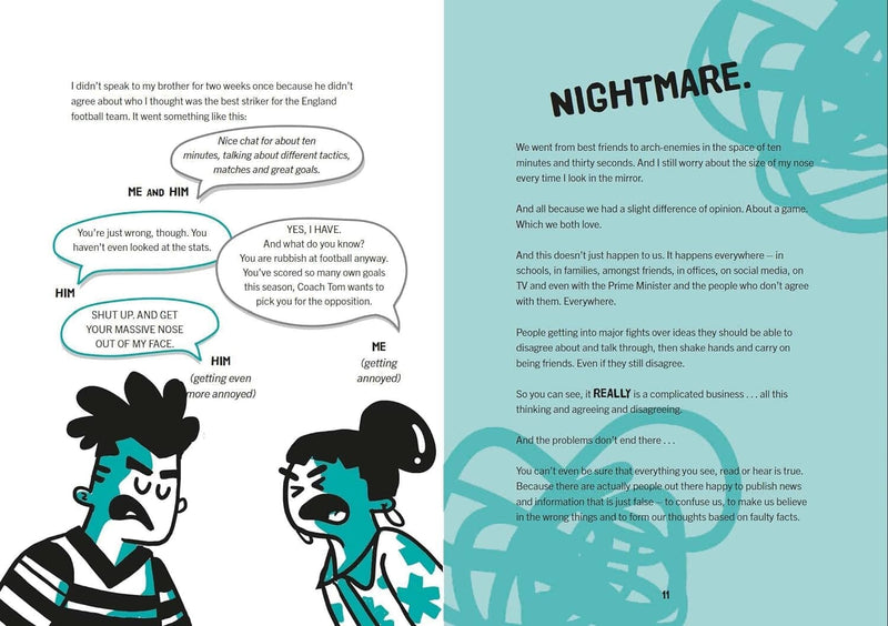 Matthew Syed Collection 3 Books Set - Ages 9-12 - Paperback 9-14 Wren & Rook