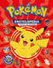 Pokémon Encyclopedia: Updated and Expanded 2022 by The Pokémon Company International - Ages 6-10 - Hardback 7-9 Hachette