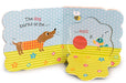 Babies Love Chunky Lift-a-Flap 4 Books Collection Set - Ages 0+ - Board Book 0-5 Cottage Door Press