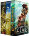 The Last Hours Series by Cassandra Clare 3 Books Collection Set - Ages 14+ - Paperback Fiction Walker Books Ltd