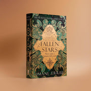 Heavenly Bodies Series by Imani Erriu 2 Books Collection Set - Fiction - Paperback/Hardback Fiction Penguin Random House