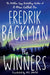 The Winners (Beartown Series Book 3) by Fredrik Backman - Fiction - Paperback Fiction Hachette UK