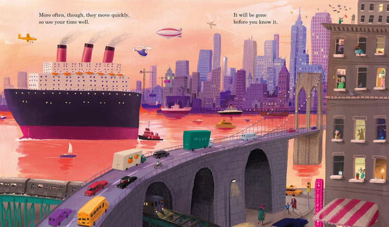 Oliver Jeffers 3 Books Collection Set - Ages 3+ - Hardback/Paperback 0-5 HarperCollins Publishers