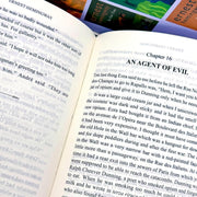 Collected Works of Ernest Hemingway 7 Books Collection Box Set - Fiction - Hardback Fiction Wilco Books
