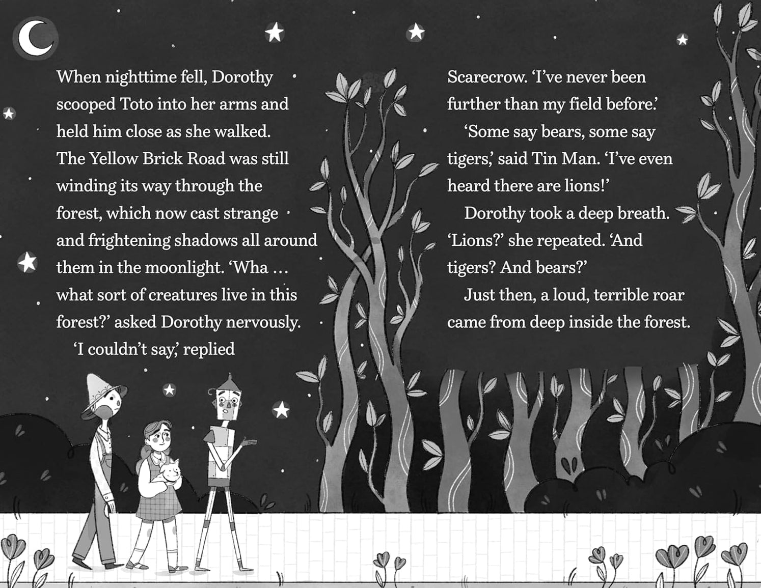 The Children’s Easy Classics Collection 10 Books Box Set Ages 79