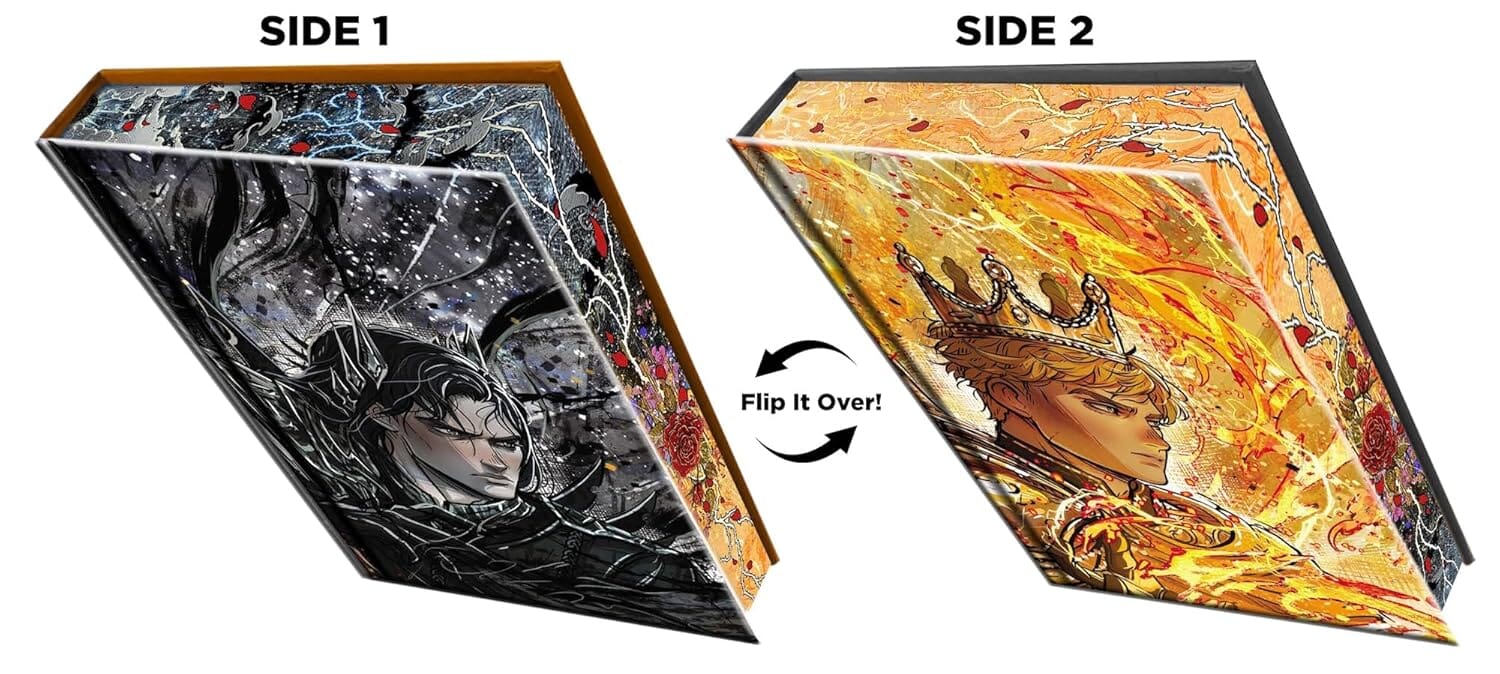 The Lightlark Saga by Alex Aster 3 Books Collector’s Edition Set - Ages 14+ - Hardback Young Adult Abrams