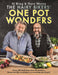 The Hairy Bikers' One Pot Wonders by Hairy Bikers - Non Fiction - Hardback Non-Fiction Orion