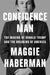 Confidence Man: The Making of Donald Trump and the Breaking of America by Maggie Haberman - Non Fiction - Hardback Non-Fiction Mudlark