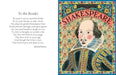 Shakespeare's First Folio: All The Plays: A Children's Edition by William Shakespeare Fiction Walker Books Ltd