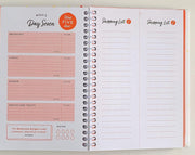 Pinch of Nom Food Planner Series By Kate Allinson & Kay Featherstone 3 Books Collection Set - Non Fiction - Hardback Non-Fiction Pan Macmillan