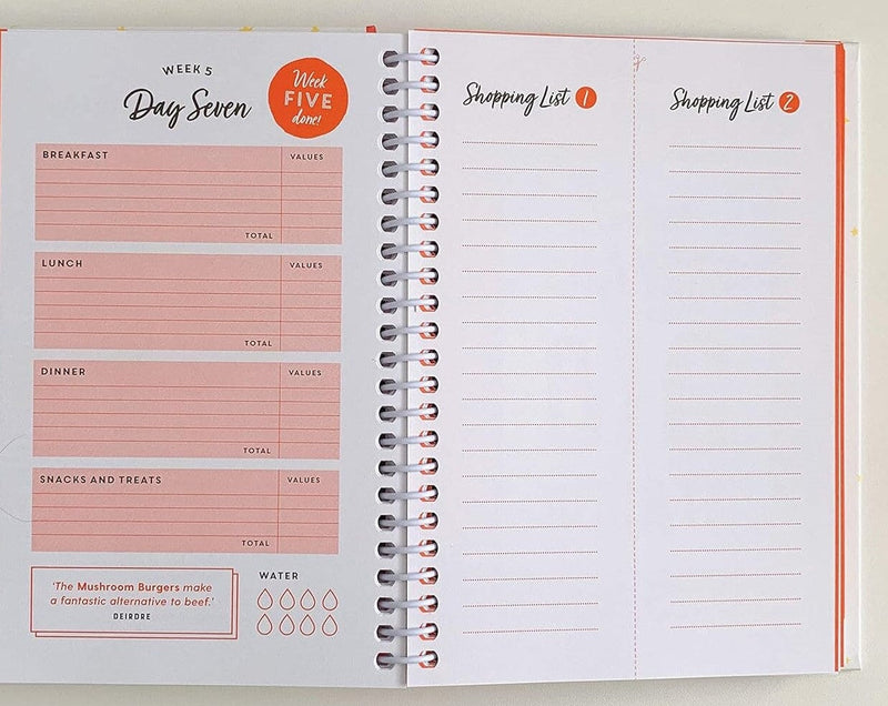 Pinch of Nom Food Planner Series By Kate Allinson & Kay Featherstone 3 Books Collection Set - Non Fiction - Hardback Non-Fiction Pan Macmillan