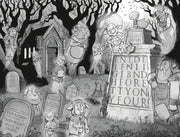 Adventure Gamebooks Series by Simon Tudhope 4 Books Collection Set - Ages 9-13 - Paperback 9-14 Usborne Publishing Ltd