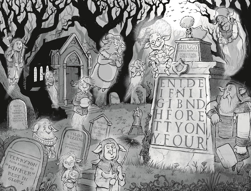 Adventure Gamebooks Series by Simon Tudhope 4 Books Collection Set - Ages 9-13 - Paperback 9-14 Usborne Publishing Ltd