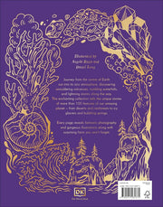 An Anthology of Our Extraordinary Earth: Discover the Awe-Inspiring Wonders of Planet Earth (DK Children's Anthologies) by Cally Oldershaw - Ages 7+ - Hardback 7-9 DK Children