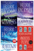 Fredrik Backman 4 Books Collection Set - Fiction - Paperback Fiction Penguin Books Ltd